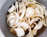 冬の定番!簡単カレーうどん作り方2写真