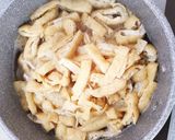 冬の定番!簡単カレーうどん作り方3写真