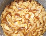 冬の定番!簡単カレーうどん作り方4写真