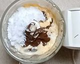 豆腐でしっとり！濃厚チョコレートケーキ作り方4写真