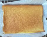 コツあり！たまご２つのロールケーキ生地作り方9写真