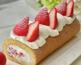 コツあり！たまご２つのロールケーキ生地作り方13写真