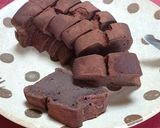 豆腐でしっとり！濃厚チョコレートケーキ作り方8写真