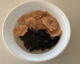 大豆ミートの酢豚！甘さ控えめ薄味♪作り方1写真