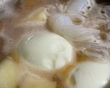 醬油糀　塩糀　おでん作り方1写真