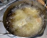 簡単なのに激旨、焼肉のタレで大判唐揚げ作り方8写真