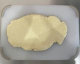 本格プレーンスコーン作り方5写真