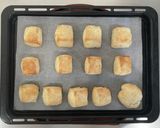 本格プレーンスコーン作り方10写真