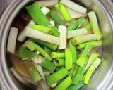 こどもも食べれるいのししくん作り方3写真