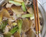 こどもも食べれるいのししくん作り方4写真