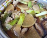 こどもも食べれるいのししくん作り方5写真