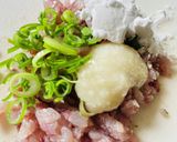 発酵食品最高のアジ・つみれみそ汁作り方4写真