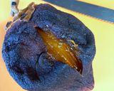 白餡マスカルポーネの干し柿包み作り方1写真