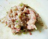 発酵食品最高のアジ・つみれみそ汁作り方5写真