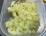 味噌だれじゃがロールチキン作り方1写真