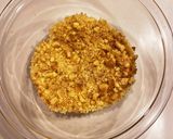 ベイクドチーズケーキ作り方1写真