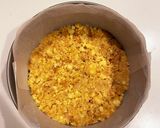 ベイクドチーズケーキ作り方3写真