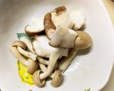 お一人様☆きな粉焼鳥味根菜たっぷり野菜炒作り方6写真