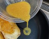 味噌だれじゃがロールチキン作り方10写真