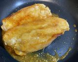 味噌だれじゃがロールチキン作り方11写真