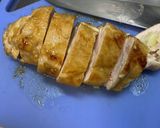 味噌だれじゃがロールチキン作り方12写真