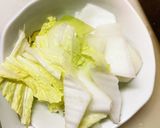 お一人様☆きな粉焼鳥味根菜たっぷり野菜炒作り方7写真