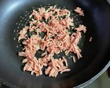 【離乳食 完了期】揚げないコロッケ作り方2写真