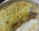 ドリア♡冷やご飯♡ホワイトソース作り方6写真
