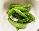 根菜茄子きな粉コク旨甘辛野菜炒め風作り方3写真
