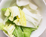 根菜茄子きな粉コク旨甘辛野菜炒め風作り方6写真