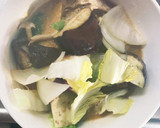 根菜茄子きな粉コク旨甘辛野菜炒め風作り方14写真