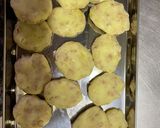 【離乳食 完了期】揚げないコロッケ作り方10写真
