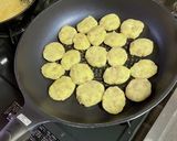 【離乳食 完了期】揚げないコロッケ作り方11写真