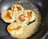 【離乳食 完了期】揚げないコロッケ作り方13写真