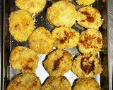 【離乳食 完了期】揚げないコロッケ作り方14写真