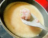 発酵食品最高のアジ・つみれみそ汁作り方7写真