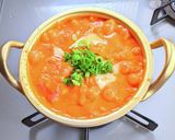 ロゼ辛ラーメン作り方9写真