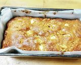 ロバートさんのアップルケーキ作り方6写真