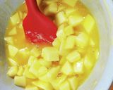 ロバートさんのアップルケーキ作り方3写真
