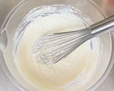 豆腐deチョコマフィン☆バレンタイン作り方2写真