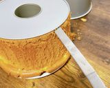 ふわっふわのシフォンケーキ20cm作り方31写真