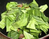 焼鳥のタレで【ウインナーの炒めもの】作り方4写真