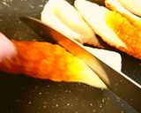 5分でできる！えびとちくわの海鮮スープ作り方4写真