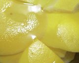 晩白柚のオランジェット RAWチョコで作り方1写真