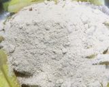 晩白柚のオランジェット RAWチョコで作り方4写真