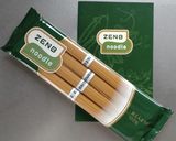 レンジ7分ZENBヌードル和風ナポリタン作り方1写真