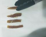 晩白柚のオランジェット RAWチョコで作り方9写真