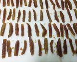 晩白柚のオランジェット RAWチョコで作り方10写真