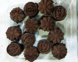 晩白柚のオランジェット RAWチョコで作り方14写真