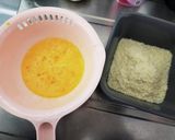 簡単牛カツ作り方1写真